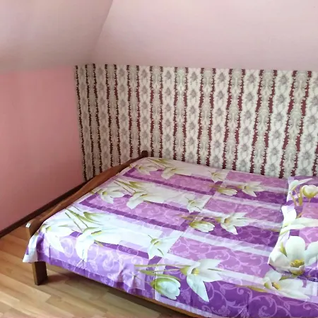 Садиба у затишку Свитязь Экстерьер фото